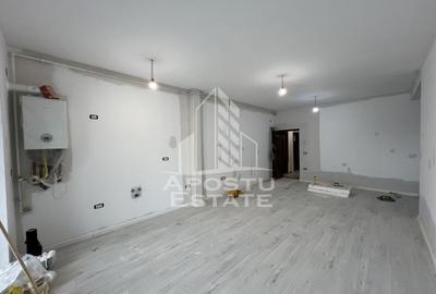 Apartament cu 3 camere semidecomandat în Torontalului - 4