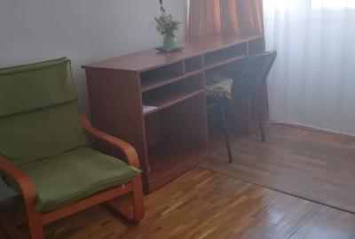 UNIRII Bulevard STRADAL, Piata Alba Iulia BL  MIXT 1992 decomandata,geam la baie - 6