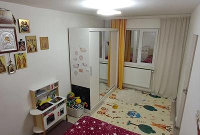 Apartament 2 camere 33m utili + balcon Micro XIV - 6