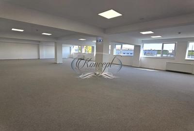 Spatii de birouri moderne, cu parcari, pe Bulevardul Muncii - 4
