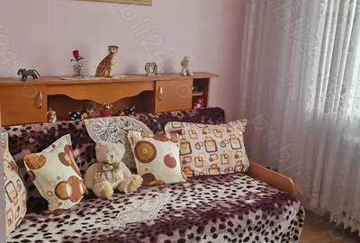 Apartament cu 2 camere semidecomandat în Dărmănești - 2