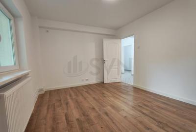 Apartament 3 camere Doamna Ghica I Finisat Premim