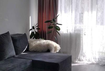 Apartament cu 2 camere decomandat în Central - 8