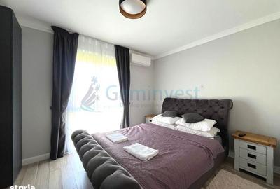 Apartament cu 2 camere în Băile Felix - 5