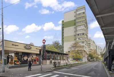 2 Camere Titulescu | Bloc 1978 | Decomandat | Comision 0 - 19