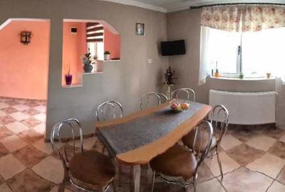 Casă cu 4 camere în Dezmir - 3