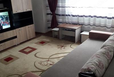 Garsonieră semidecomandată în Central - 2