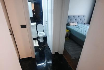 Apartament cu 2 camere, etajul 3/4, zona Podu Ros Apartament cu 2 camere, etajul 3/4, zona Podu Ros - 7