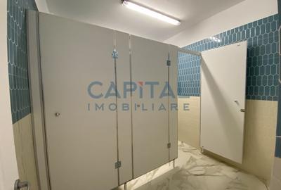 Spatiu Comercial zona Calea Turzii - 2