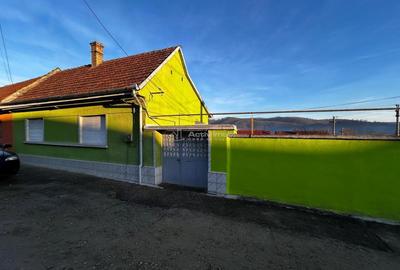 Bocsa Casa Demisol Parter Etj.1 - 16