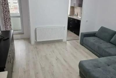 Garsonieră decomandată în Chiajna - 3