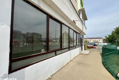 Spațiu comercial, de 64 mp, în Iosia - 5