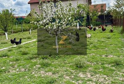 Casă cu 2 camere în Central - 7