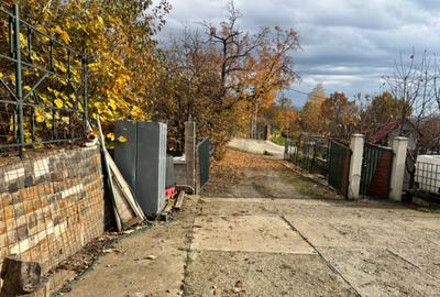 Casa moderna cu priveli?te panoramica ideala pentru - 15