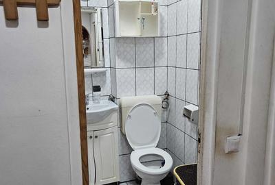 Apartament cu 2 camere decomandat în Exterior Vest - 7