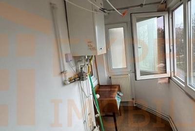 Apartament cu 2 camere decomandat, mobilat în Tomis II - 4