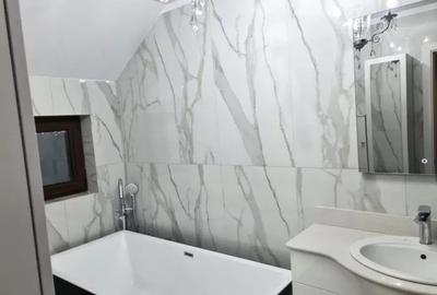 Vila 4 camere de inchiriat / Otopeni / Centrala proprie Vila 4 camere de inchiriat / Otopeni / Centrala proprie - 7