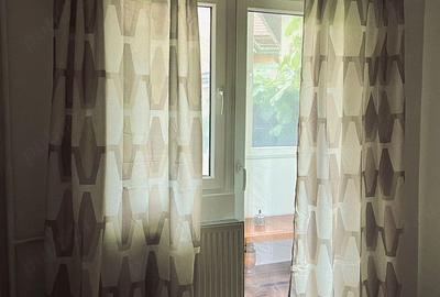 Apartament cu 2 camere, mobilat în Medicină - 4