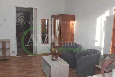 Garsoniera confort 1, etaj 3, zona Garii - 1