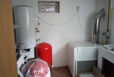 Inchriez imobil compus din S+P+E+M - 5