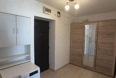 Apartament cu 2 camere semidecomandat în Cățelu - 5