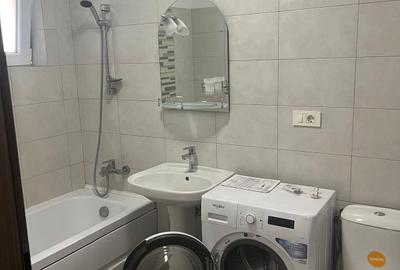 Inchiriez 2 camere bloc nou Dumbravita-Kaufland! - 11