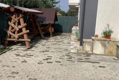 Casă în Central - 6