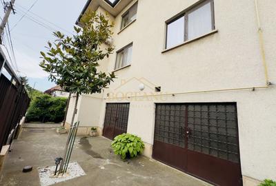 BG27-Vila cu 4 apartamente-Balcescu Comision 0% - 20