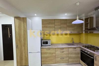 Apartament cu 2 camere decomandat în Ștefăneștii de Jos - 2