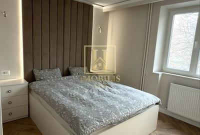 Apartament cu 3 camere semidecomandat, mobilat în Copou - 2