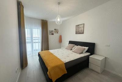 Comision 0% - Totul nou - Etajul 1 - Loc de parcare - Torontalului - 5