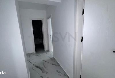 Apartament cu 2 camere în Industriilor - 8