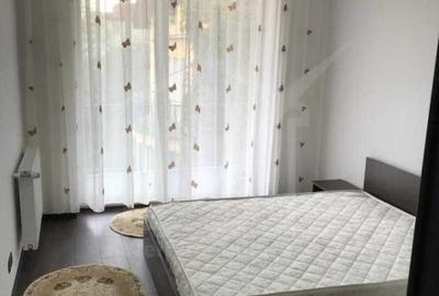 Apartament cu 2 camere semidecomandat, mobilat în Grigorescu - 3