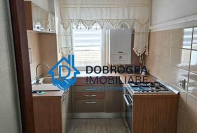 Apartament cu 2 camere decomandat în Central - 1