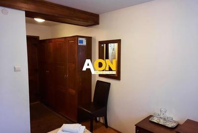 Pensiune in Muntii Apuseni 10 camere 1007 mp teren - 10