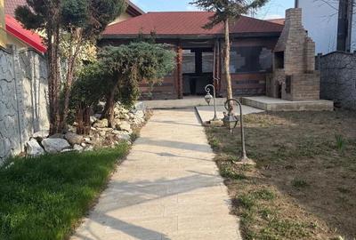 Casă cu 4 camere cu Teren 600 Mp în Trivale - 10