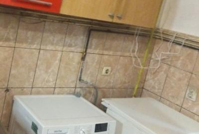 Garsonieră semidecomandată în Tractorul - 7