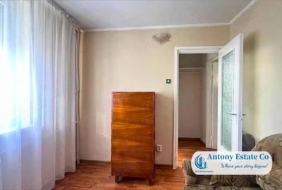 Apartament cu 2 camere nedecomandat în Centura - 4