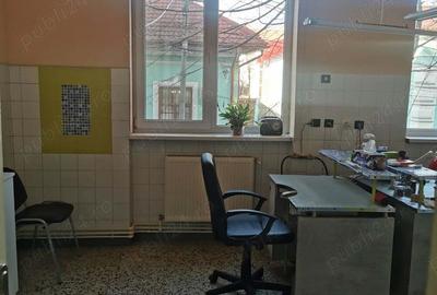 Inchiriez laborator de tehnica dentara cabinet stomatologic - 1