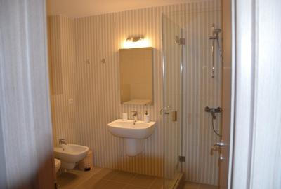 Apartament in zona Romana-Gradina Icoanei cu 3 camere mobilate - 11