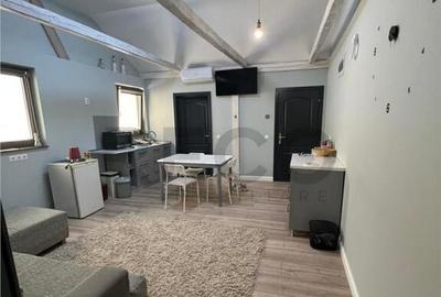 RECO Apartament de inchiriat Dorobantilor - 3