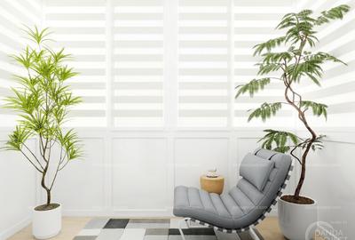 Comision 0%- Apartament 2 cam, Intrare Umbroasa-Circumvalatiunii/Dacia - 12