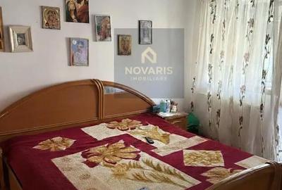 Apartament cu 3 camere decomandat în Central - 2