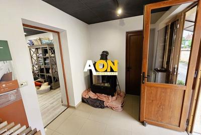 Spatiu de birouri la casa, 5 camere, 803 mp, Cetate - 7