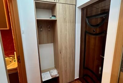 SOSEAUA GIURGIULUI / PIATA PROGRESUL / RENOVAT - 3