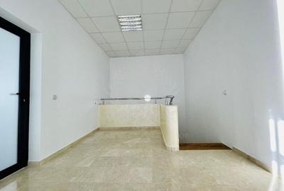 SPATIU BIROU // ZONA CENTRALA // ETJ 1 // PARCARE PROPRIE - 7