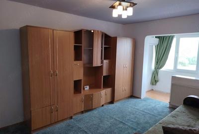 Garsonieră decomandată în Buziașului - 3
