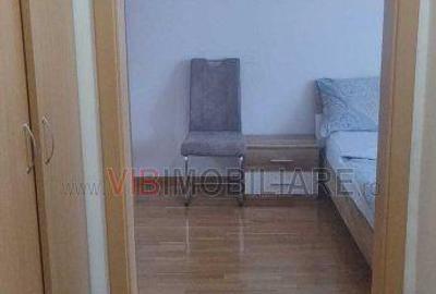 Apartament cu 2 camere semidecomandat, mobilat în Soarelui - 4