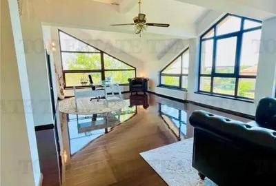 Casă cu 6 camere cu Teren 823 Mp în Corbeanca - 8