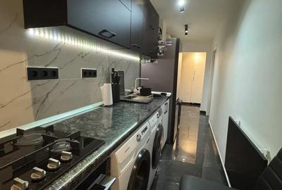 Garsonieră decomandată în Central - 3